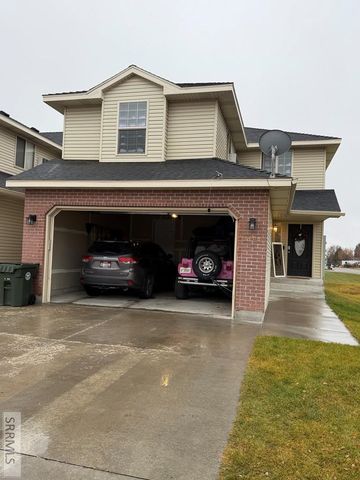 1408 Meggan Street, Blackfoot, ID 83221