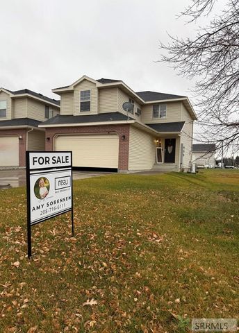 1408 Meggan Street, Blackfoot, ID 83221