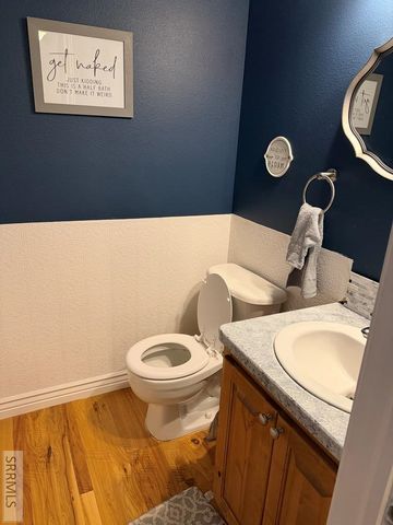 1408 Meggan Street, Blackfoot, ID 83221