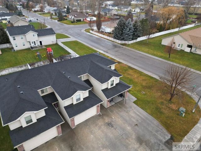 1408 Meggan Street, Blackfoot, ID 83221