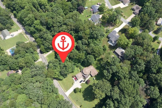 558 Crabapple Drive, Howard, OH 43028