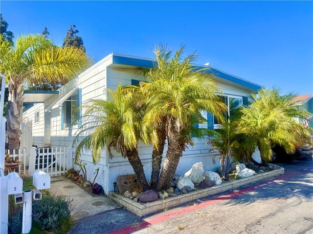 20701 Beach Boulevard 4, Huntington Beach, CA 92648