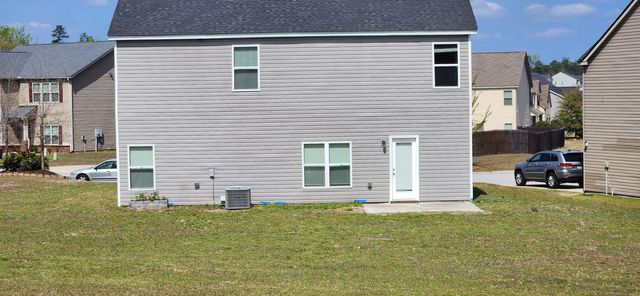 164 Sims Court, Augusta, GA 30909