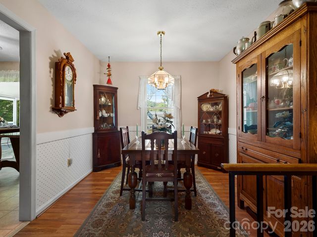 86 Debra Lane, Asheville, NC 28806