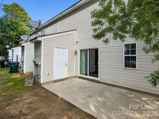 12172 Bottlebrush Place, Charlotte, NC 28277