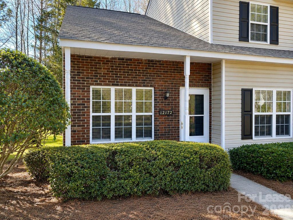 12172 Bottlebrush Place, Charlotte, NC 28277