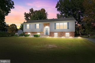 916 SUGAR PINE DR, Bear, DE 19701