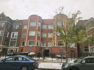 6724 S Paxton Avenue 3, Chicago, IL 60649
