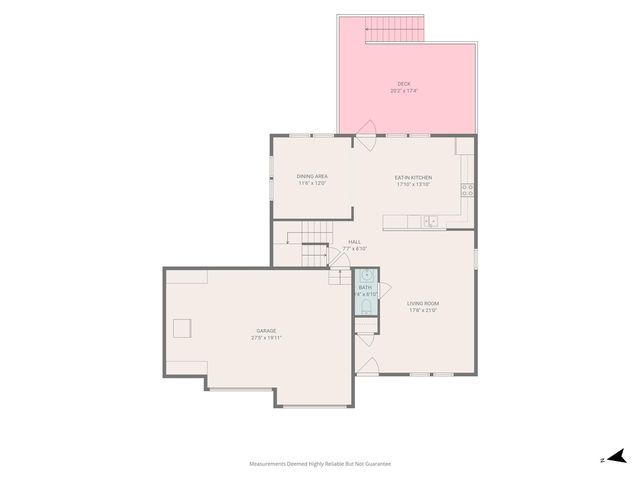 1642 Salisbury, Lowell, MI 49331