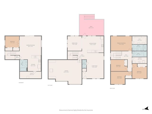1642 Salisbury, Lowell, MI 49331