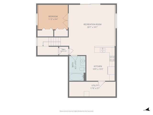 1642 Salisbury, Lowell, MI 49331