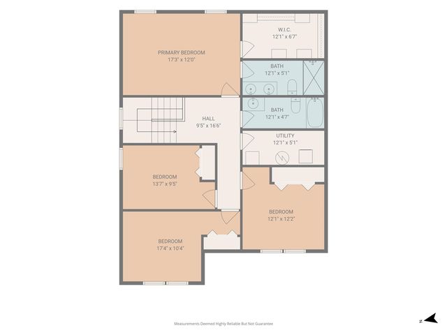 1642 Salisbury, Lowell, MI 49331