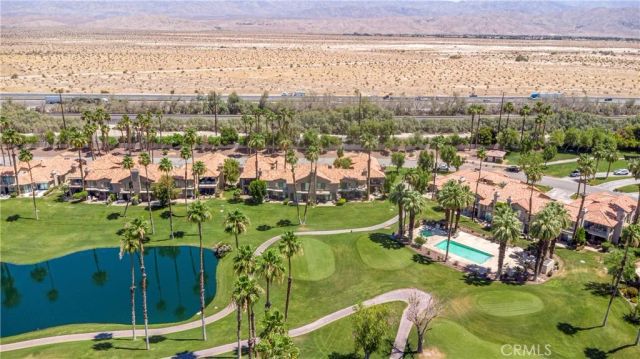 38509 Nasturtium, Palm Desert, CA 92211