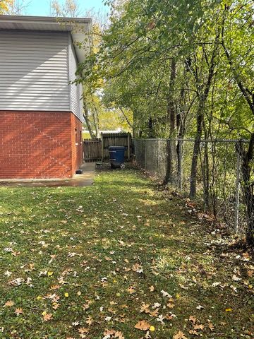 2716 Chariot Lane, Olympia Fields, IL 60461