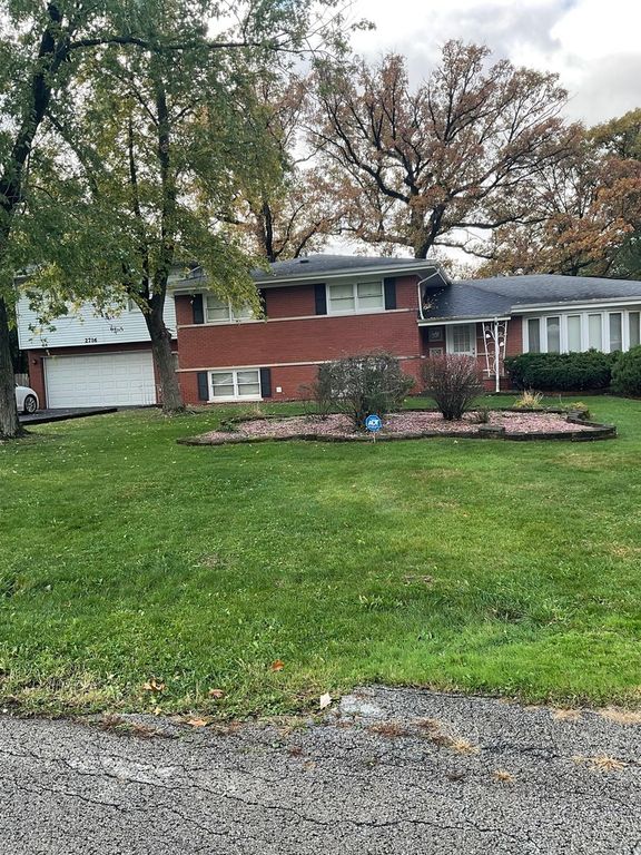 2716 Chariot Lane, Olympia Fields, IL 60461