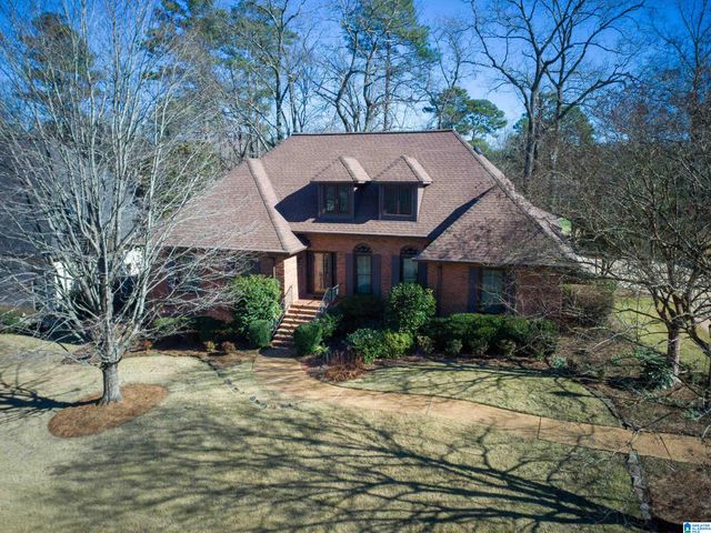 5327 WOODFORD DRIVE, Birmingham, AL 35242