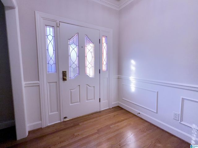 5327 WOODFORD DRIVE, Birmingham, AL 35242