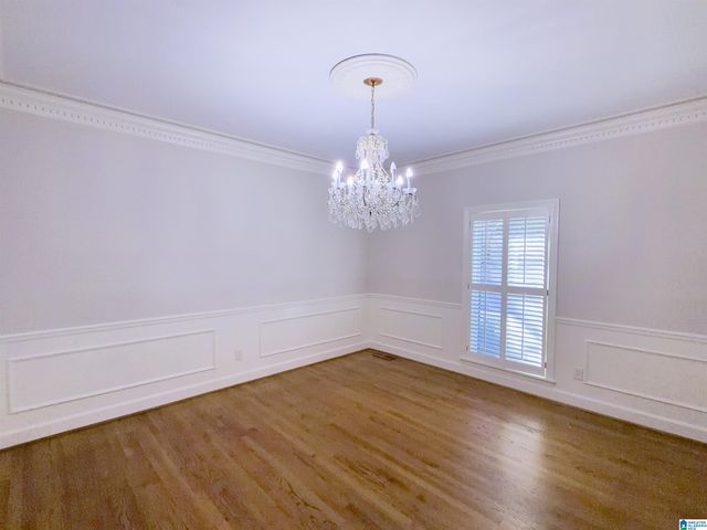 5327 WOODFORD DRIVE, Birmingham, AL 35242