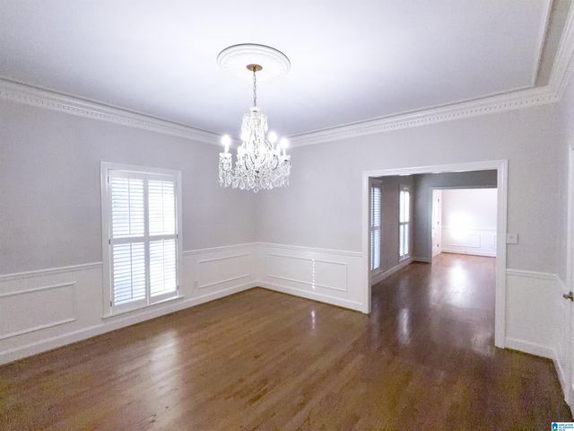 5327 WOODFORD DRIVE, Birmingham, AL 35242