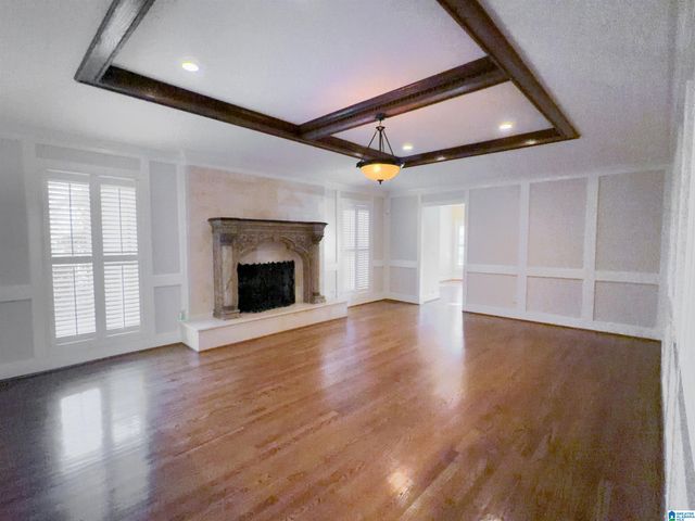 5327 WOODFORD DRIVE, Birmingham, AL 35242