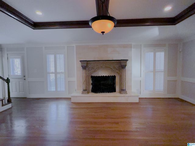 5327 WOODFORD DRIVE, Birmingham, AL 35242