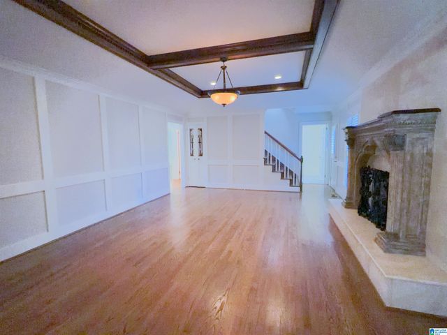 5327 WOODFORD DRIVE, Birmingham, AL 35242