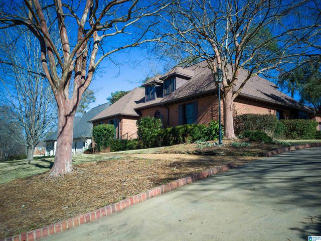 5327 WOODFORD DRIVE, Birmingham, AL 35242