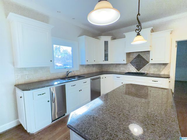 5327 WOODFORD DRIVE, Birmingham, AL 35242