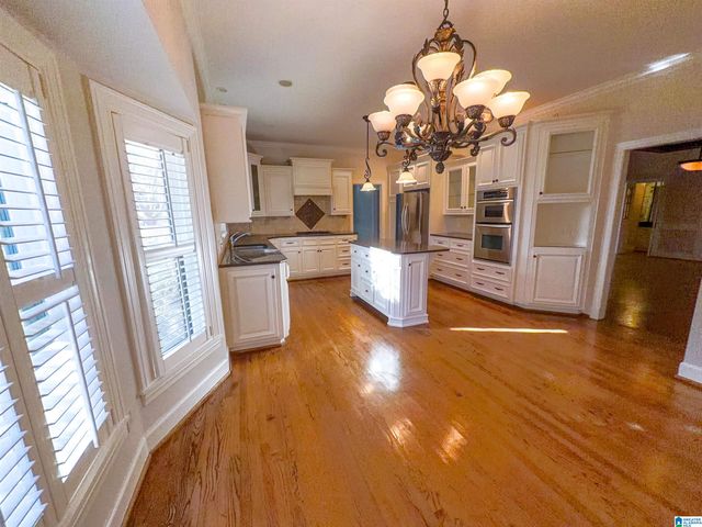 5327 WOODFORD DRIVE, Birmingham, AL 35242