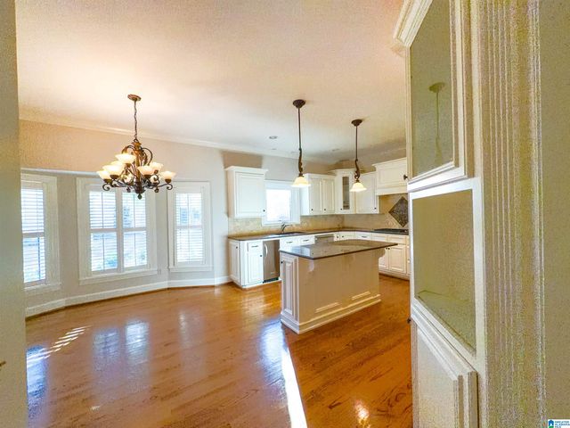 5327 WOODFORD DRIVE, Birmingham, AL 35242