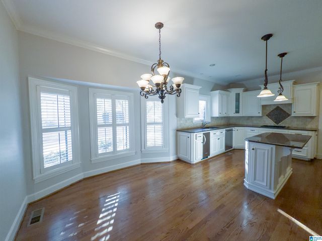 5327 WOODFORD DRIVE, Birmingham, AL 35242