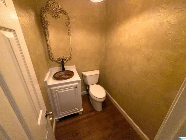 5327 WOODFORD DRIVE, Birmingham, AL 35242