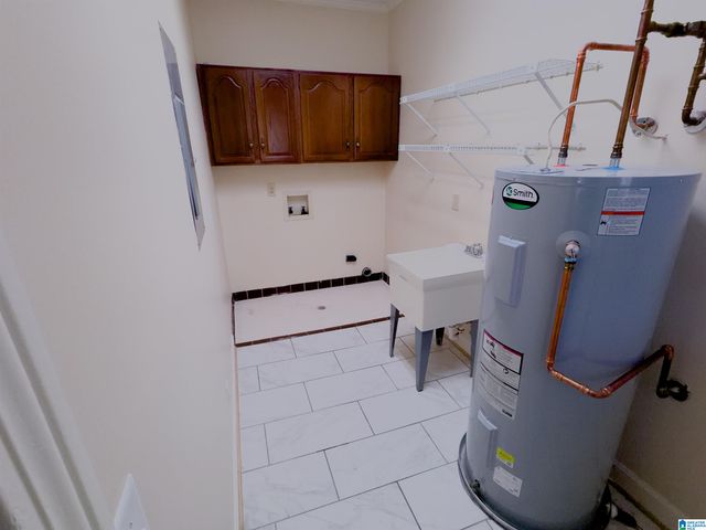 5327 WOODFORD DRIVE, Birmingham, AL 35242