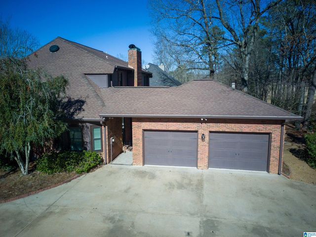 5327 WOODFORD DRIVE, Birmingham, AL 35242