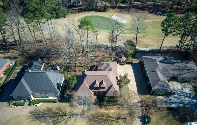 5327 WOODFORD DRIVE, Birmingham, AL 35242