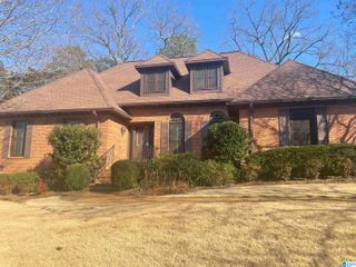 5327 WOODFORD DRIVE, Birmingham, AL 35242