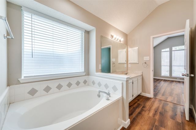 11916 Biloxi Drive, Frisco, TX 75035