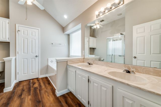11916 Biloxi Drive, Frisco, TX 75035