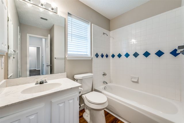 11916 Biloxi Drive, Frisco, TX 75035