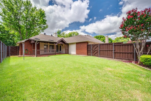 11916 Biloxi Drive, Frisco, TX 75035