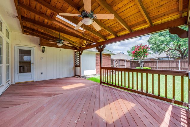 11916 Biloxi Drive, Frisco, TX 75035