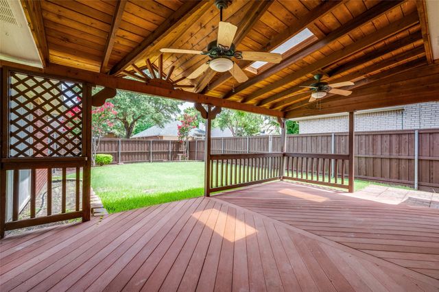 11916 Biloxi Drive, Frisco, TX 75035