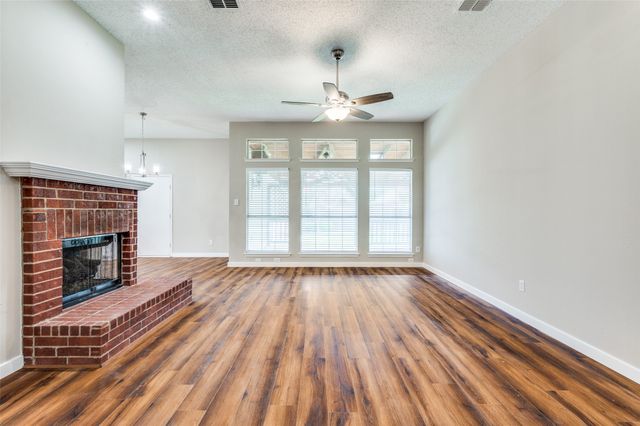 11916 Biloxi Drive, Frisco, TX 75035