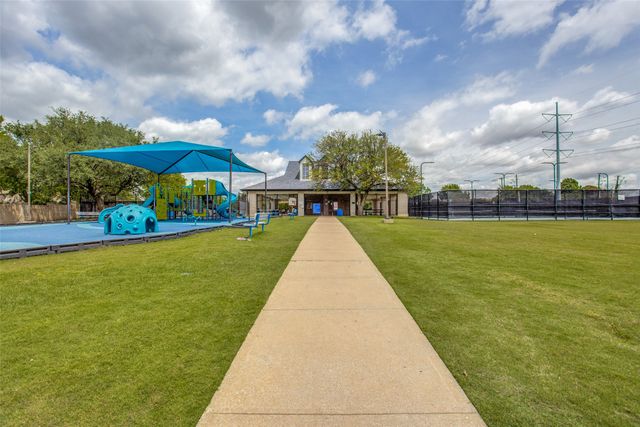 11916 Biloxi Drive, Frisco, TX 75035