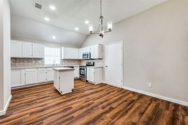 11916 Biloxi Drive, Frisco, TX 75035
