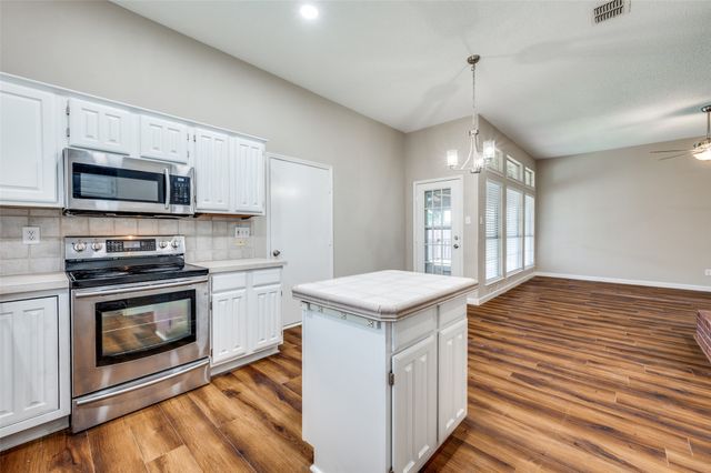 11916 Biloxi Drive, Frisco, TX 75035