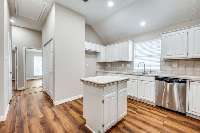 11916 Biloxi Drive, Frisco, TX 75035