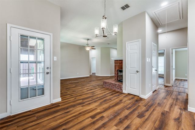 11916 Biloxi Drive, Frisco, TX 75035
