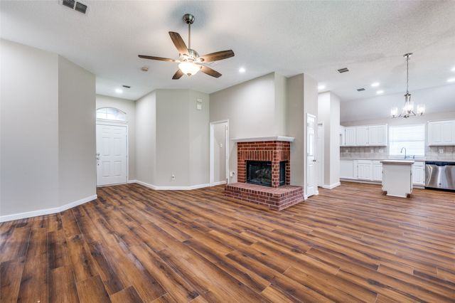 11916 Biloxi Drive, Frisco, TX 75035