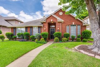 11916 Biloxi Drive, Frisco, TX 75035